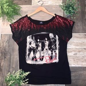 🌸Authentic Icon/American Idol Inspired Top